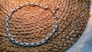 Beaded Necklace