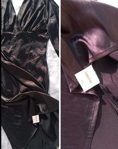 Brand New (Urbanic) Korean Dress