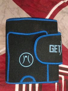 Sweat Slim Belt