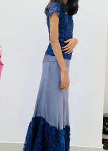 Skirt And Top Wedding Dress Party Wear Clothes