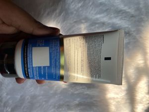 4 SUNSCREENS (pilgrim , Deconstruct, Dr Seth’s, Aq