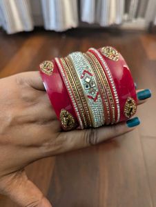 Bangles combo