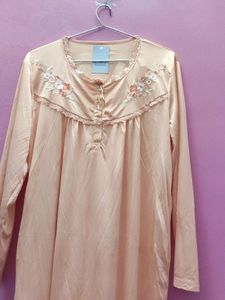 Dress Mexi Bh