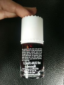 Benefit Benetint