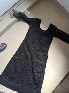 It A Newkurtha Stiched