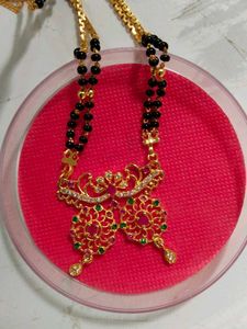 Elegant Mangalsutra Necklace