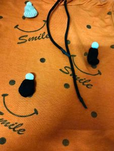 Women Hoodie