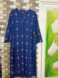 ELEGANT🌸 Women&#39;s Kurta💙