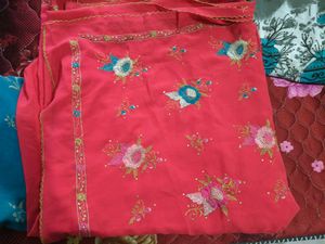 Used Sarees