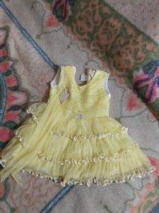 baby frocks