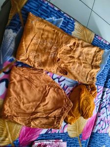 Ethnic Kurta Sets 5 combo trousers suit