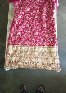 wedding wear sarara set