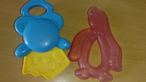 Baby Teether Combo Of 2