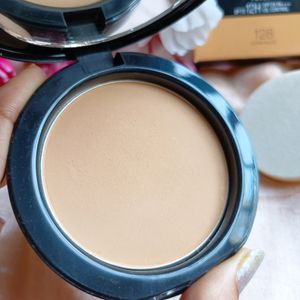 Maybelline Fit Me Matte + Poreless Powder