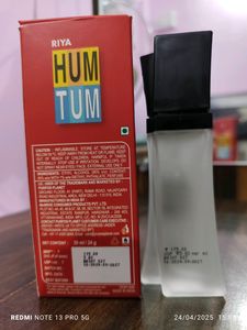 Riya Hum Tum Body Perfume..