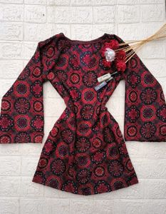 Short Kurti 🎀