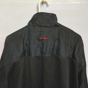 Men&#39;s Li-ning Bomber Jacket | Chest 40