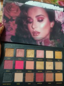 Eye Shadow Palette on sale today&#39;s offer only