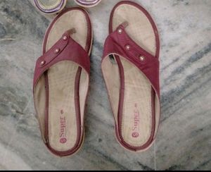 30 Off Women Slipper