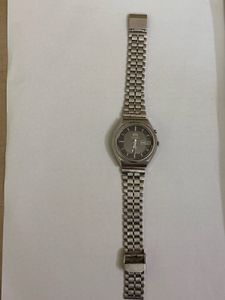 Vintage Orient Automatic Watch For Men