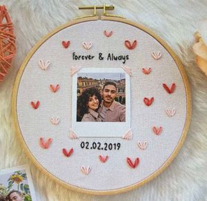 Embroidery Hoop