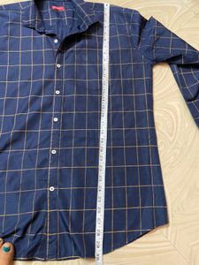 DRIFTWOOD SHIRT