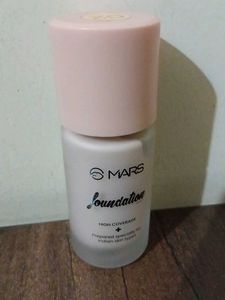 Mars Foundation