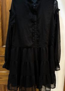 Shein Korean style Dress