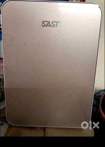SAST Mini Refrigerator cum Heater