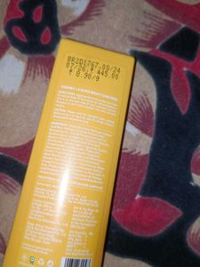 Dot &amp; Key Vitamin C+E Sunscreen SPF 50