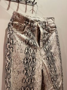 Snake Print👖SALEEEEEEE