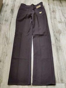 Ma641  Lee Bootcut Pant Waist 28 Inches