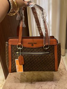Mk Bag Combo