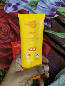 Aqualogica Sunscreen Duo