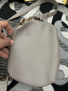Sling Bag For Women (Grey)