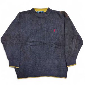 Ralph Lauren Solid Pullover | Chest 48