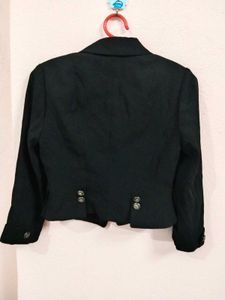 Dress And Blazer For Women
