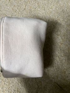 Dior Beauty Pouch!!