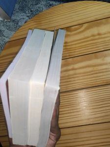 Award Winning Personal Growth Books Set