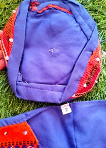 Adorable Baby Ethnic Outfit