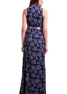 Maxi Dress Fit And Falir 💜