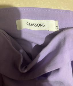 Glassons Boned Corset Top