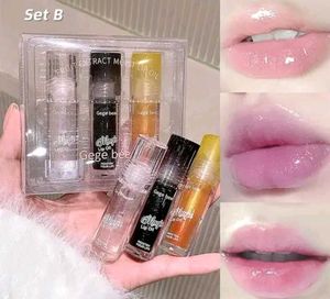 Gege Bear Magic Lip Oil Price/ Set