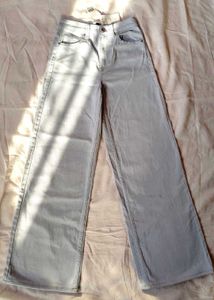 H&amp;m Wide Leg Combo
