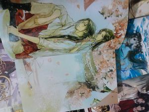 Heaven Official's Blessing: Tian Guan Ci Fu