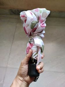 Cute Polka Dot Umbrella