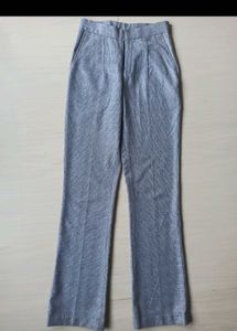 Tailored Formal Trouser