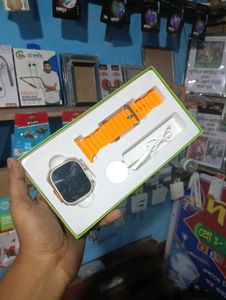 Smart Watch 2 Ultra