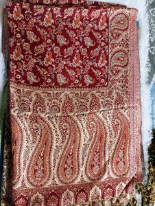 Pashmina shawl