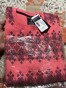Original Brand Indian Terrain Sheat shirt XL size
